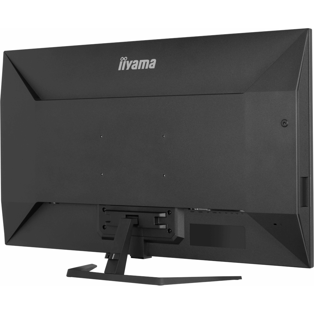 Монітор 42.5" IIYAMA ProLite X4373UHSU-B2 (X4373UHSU-B2) фото
