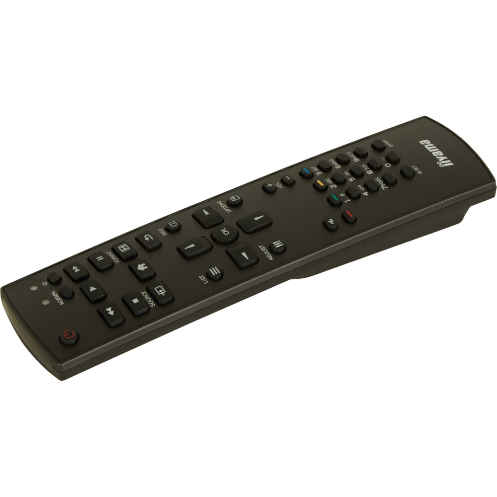 Монітор 42.5" IIYAMA ProLite X4373UHSU-B2 (X4373UHSU-B2) фото