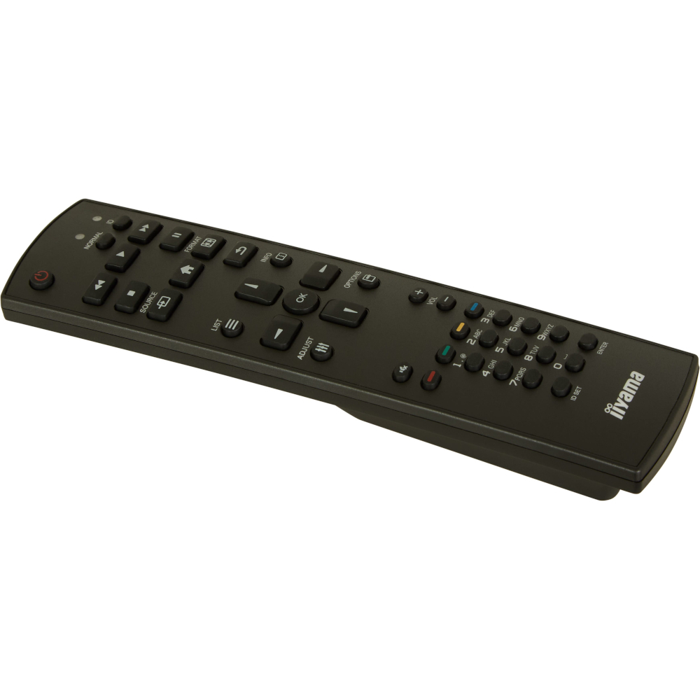 Монітор 42.5" IIYAMA ProLite X4373UHSU-B2 (X4373UHSU-B2) фото