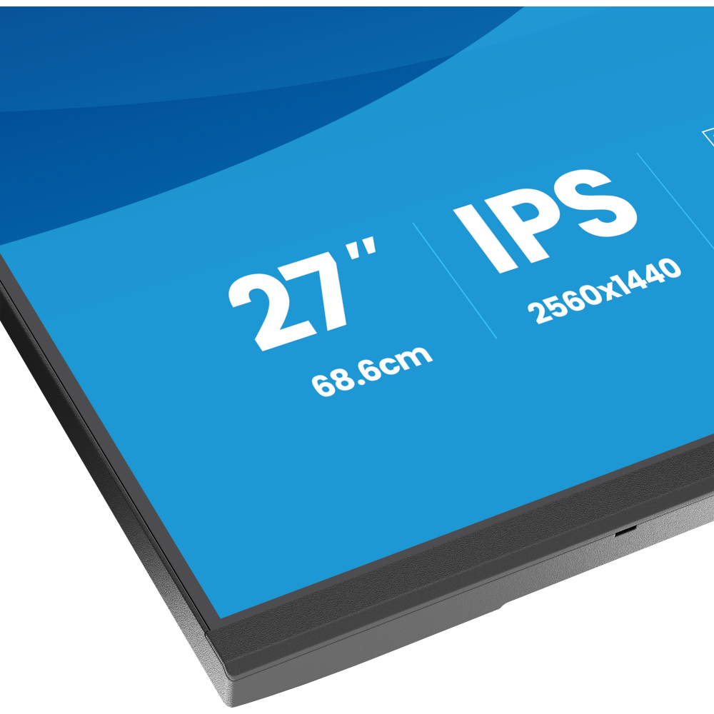 Монітор 27" IIYAMA ProLite XB2797QSU-B1 (XB2797QSU-B1) фото