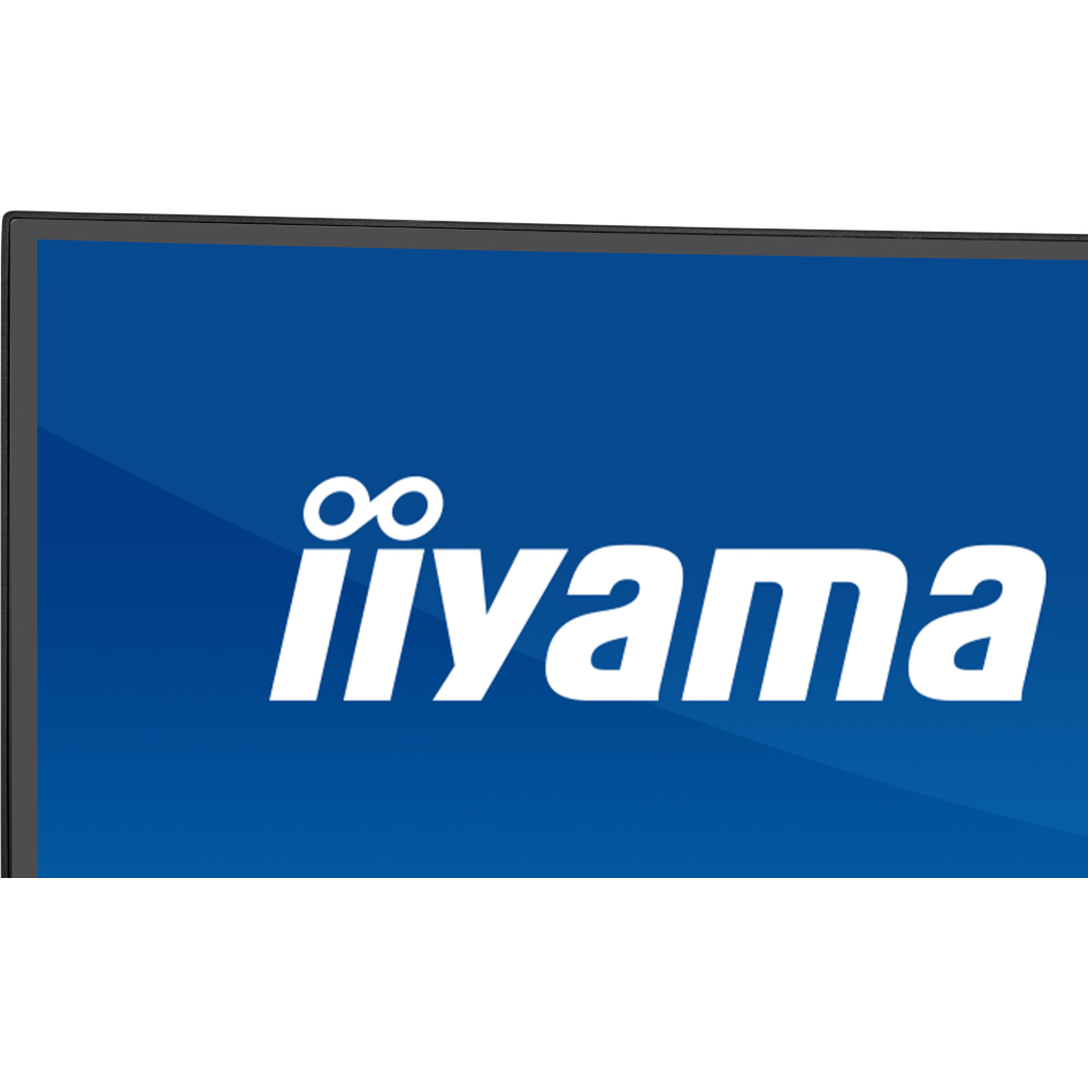 Монітор 44.5" IIYAMA ProLite XCB4594DQSU-B1 (XCB4594DQSU-B1) фото6
