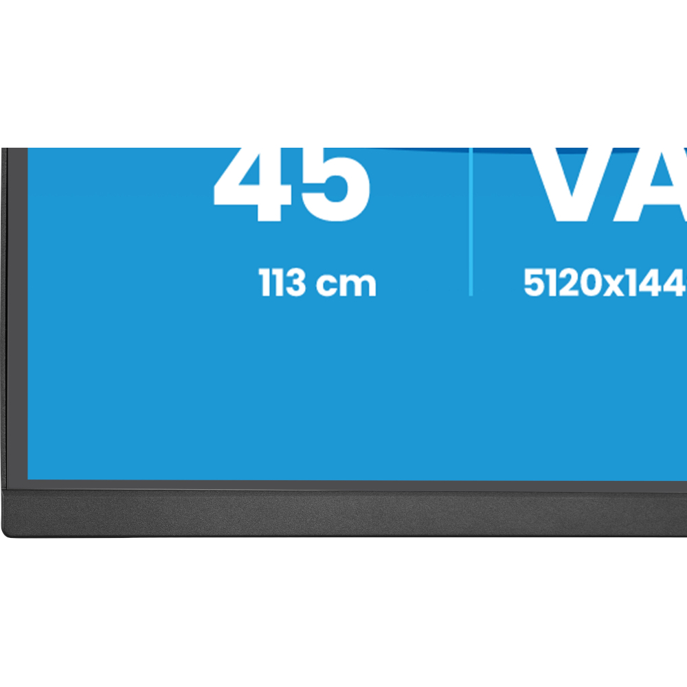 Монітор 44.5" IIYAMA ProLite XCB4594DQSU-B1 (XCB4594DQSU-B1) фото11