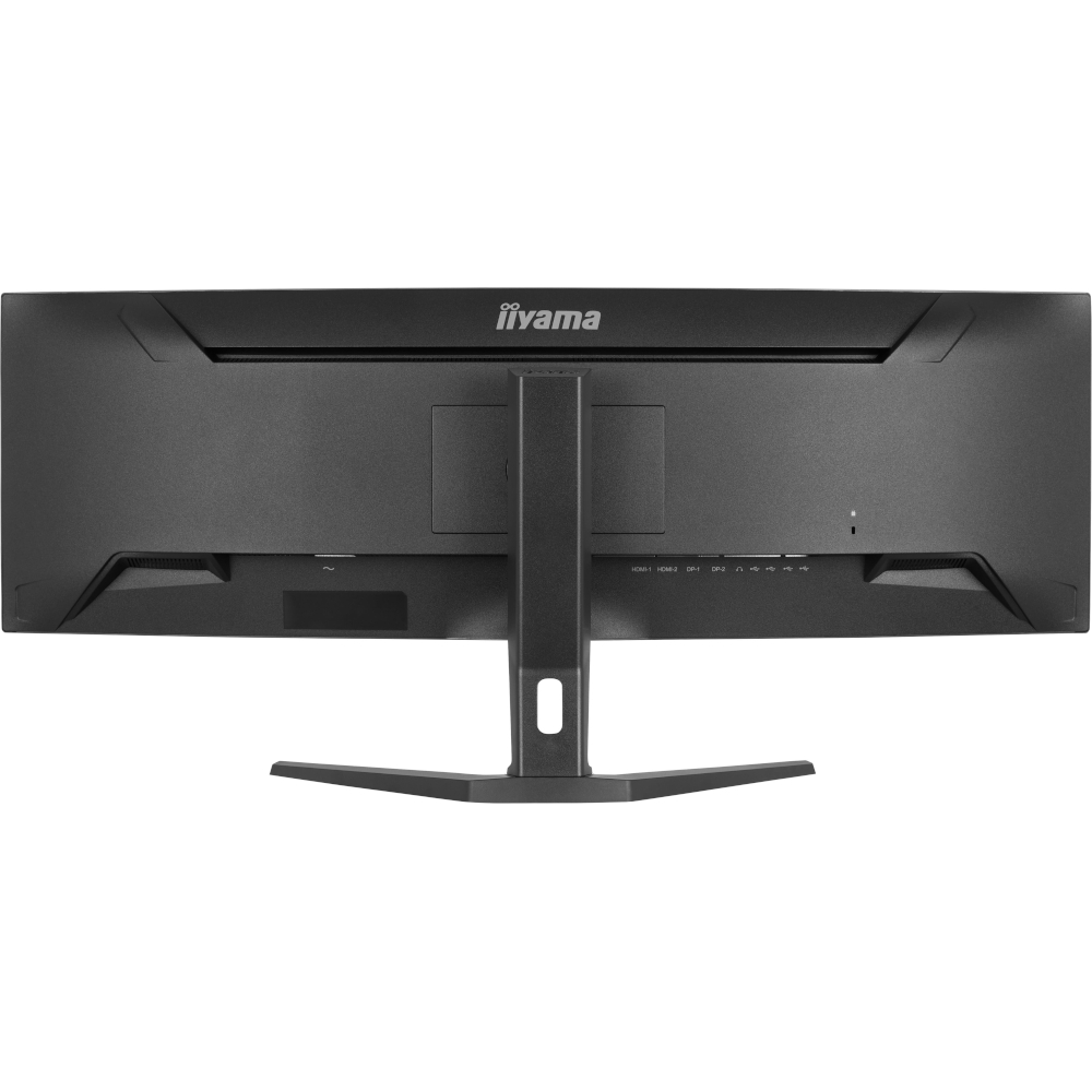 Монітор 44.5" IIYAMA ProLite XCB4594DQSU-B1 (XCB4594DQSU-B1) фото16