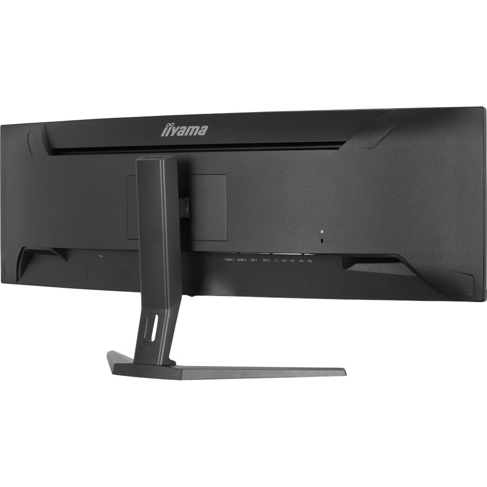 Монітор 44.5" IIYAMA ProLite XCB4594DQSU-B1 (XCB4594DQSU-B1) фото17
