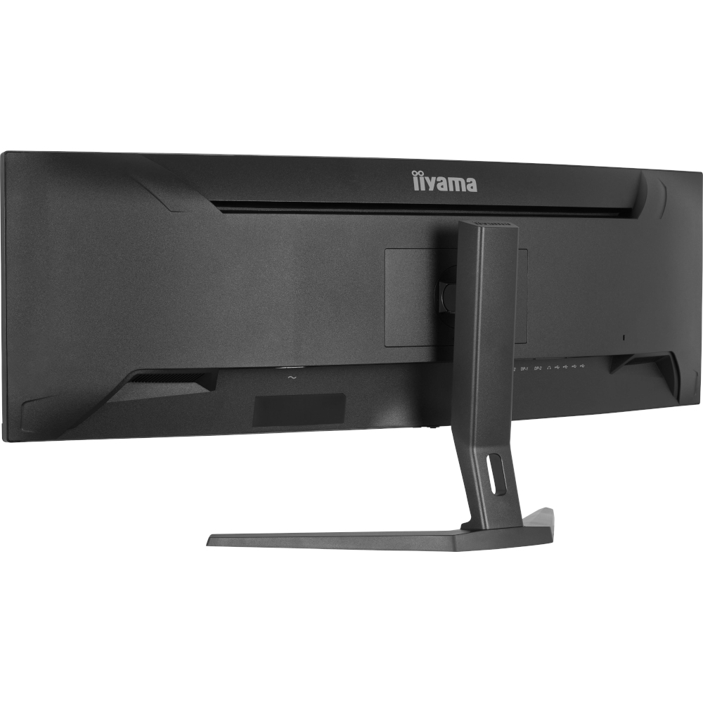 Монітор 44.5" IIYAMA ProLite XCB4594DQSU-B1 (XCB4594DQSU-B1) фото18