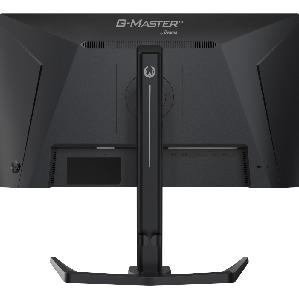 Монитор 24.5" IIYAMA G-Master GB2591HSU-B1 (GB2591HSU-B1) фото