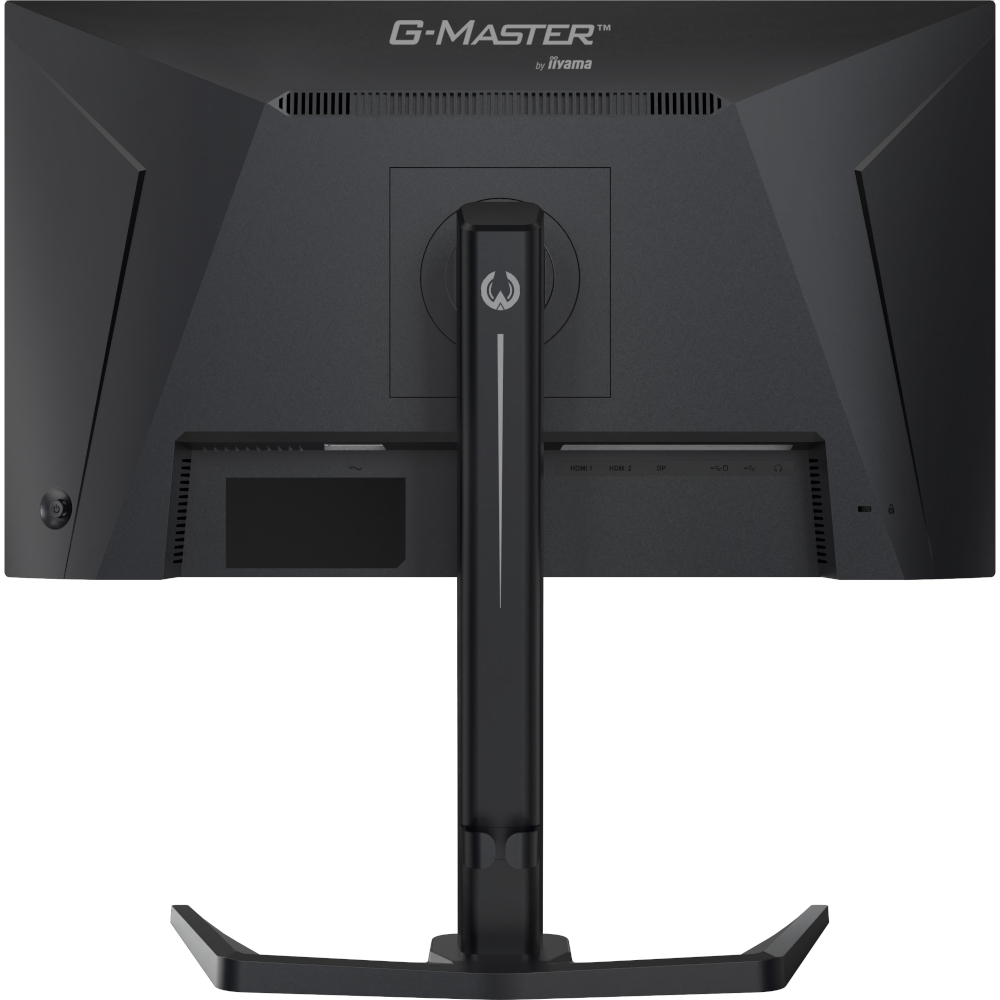 Монитор 24.5" IIYAMA G-Master GB2591HSU-B1 (GB2591HSU-B1) фото