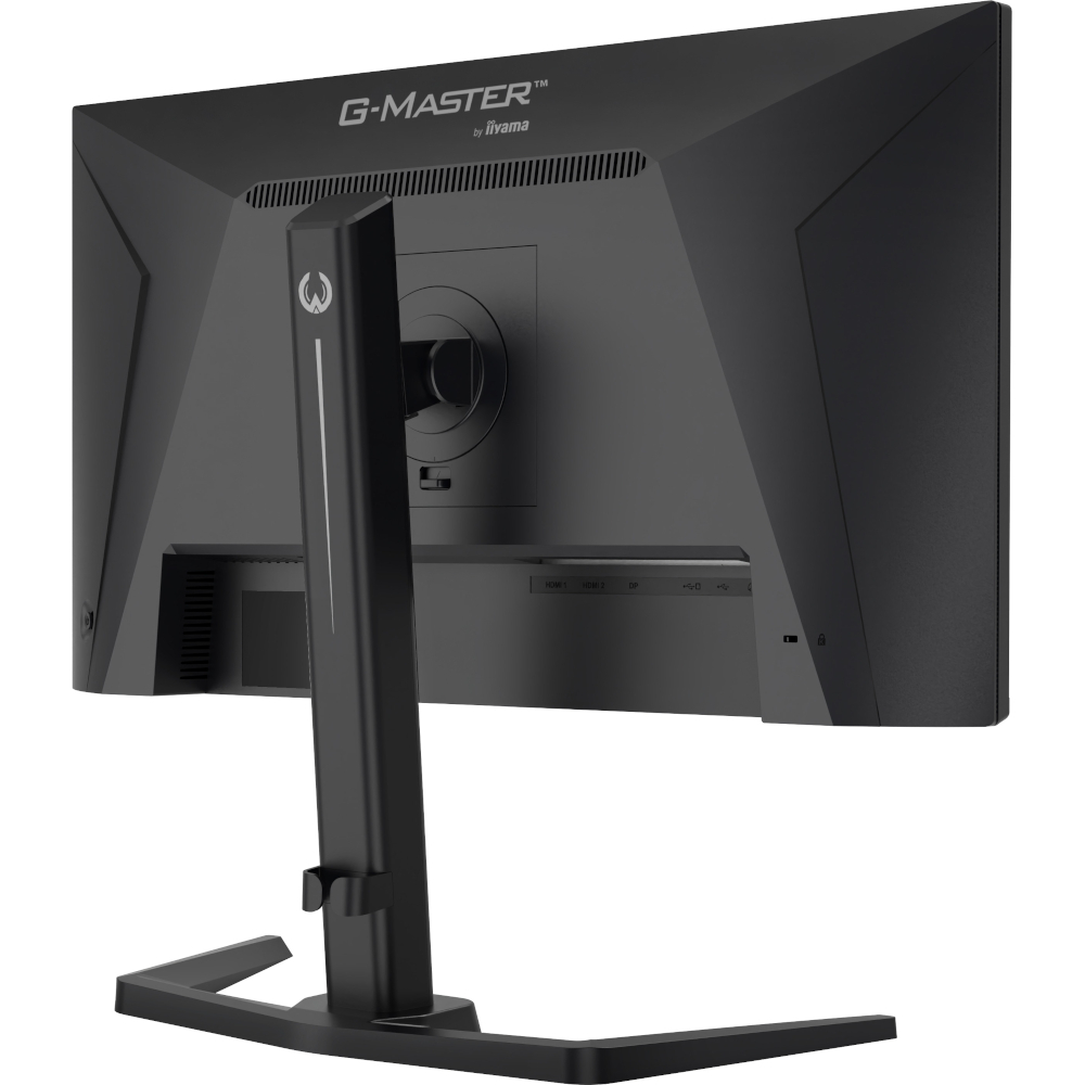 Монитор 24.5" IIYAMA G-Master GB2591HSU-B1 (GB2591HSU-B1) фото