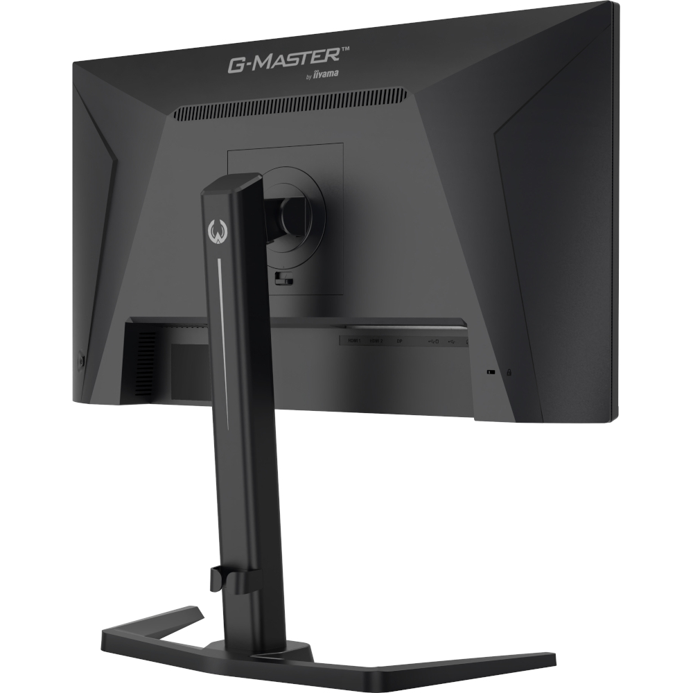 Монитор 24.5" IIYAMA G-Master GB2591HSU-B1 (GB2591HSU-B1) фото