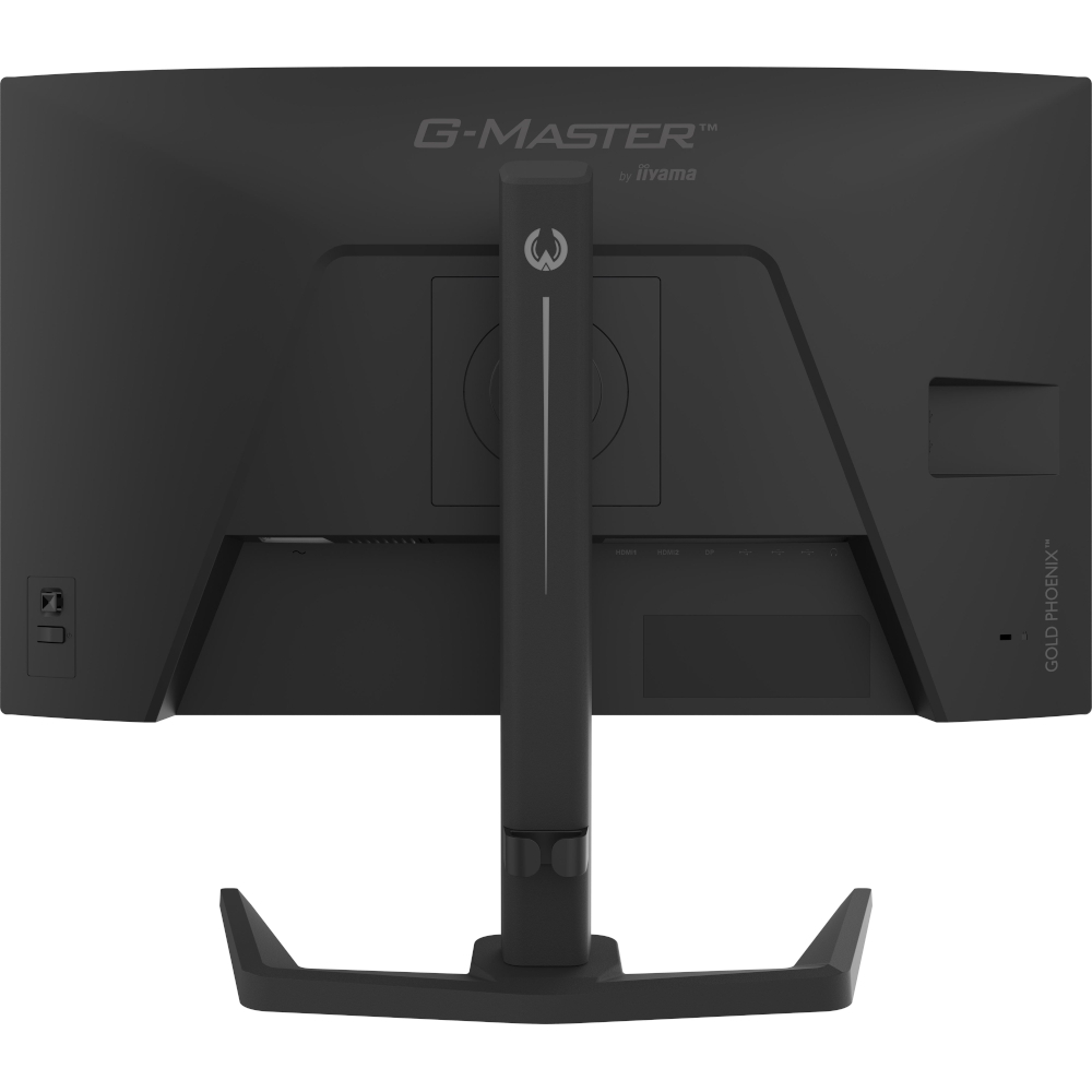 Монитор 27" IIYAMA G-Master GB2791QSU-B1 (GB2791QSU-B1) фото