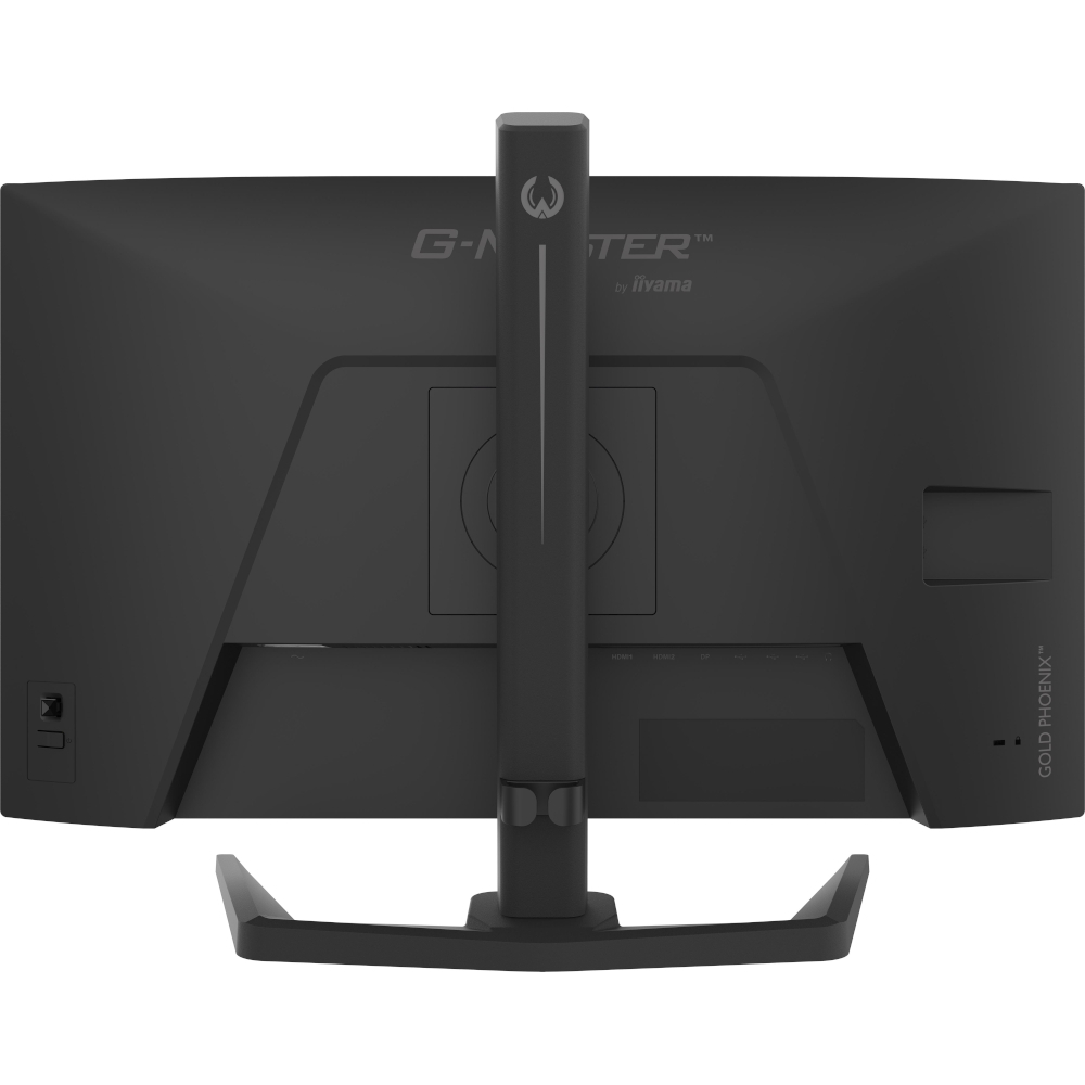 Монитор 27" IIYAMA G-Master GB2791QSU-B1 (GB2791QSU-B1) фото