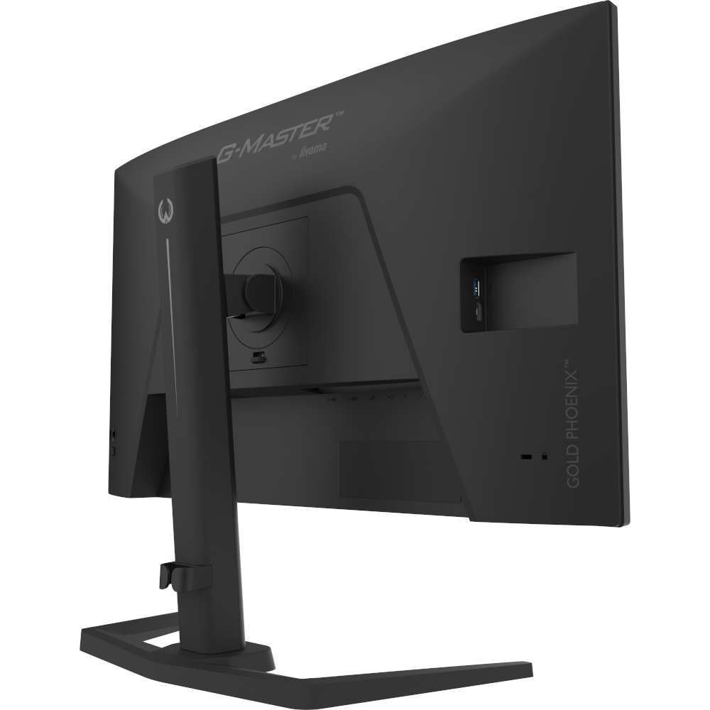 Монитор 27" IIYAMA G-Master GB2791QSU-B1 (GB2791QSU-B1) фото