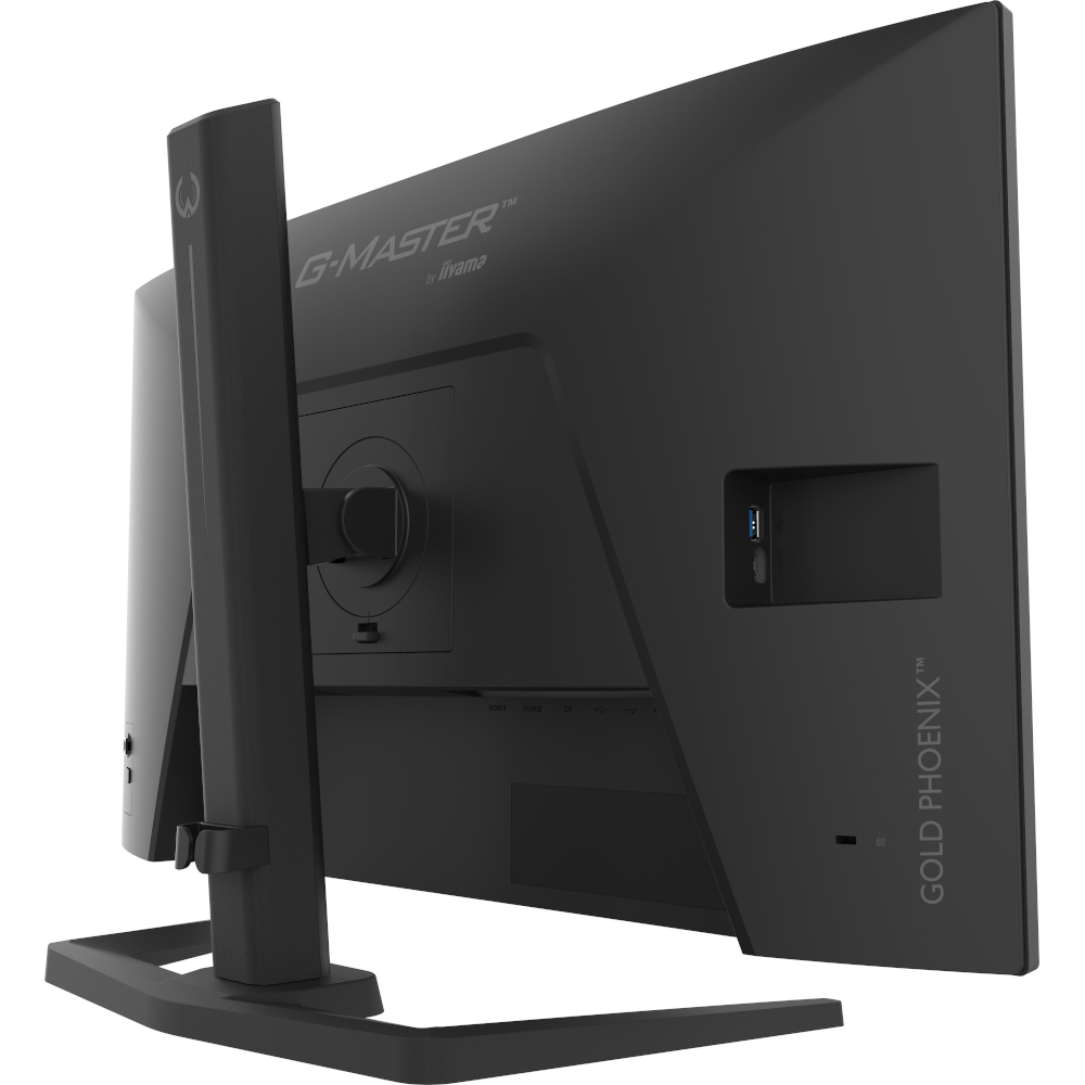 Монитор 27" IIYAMA G-Master GB2791QSU-B1 (GB2791QSU-B1) фото