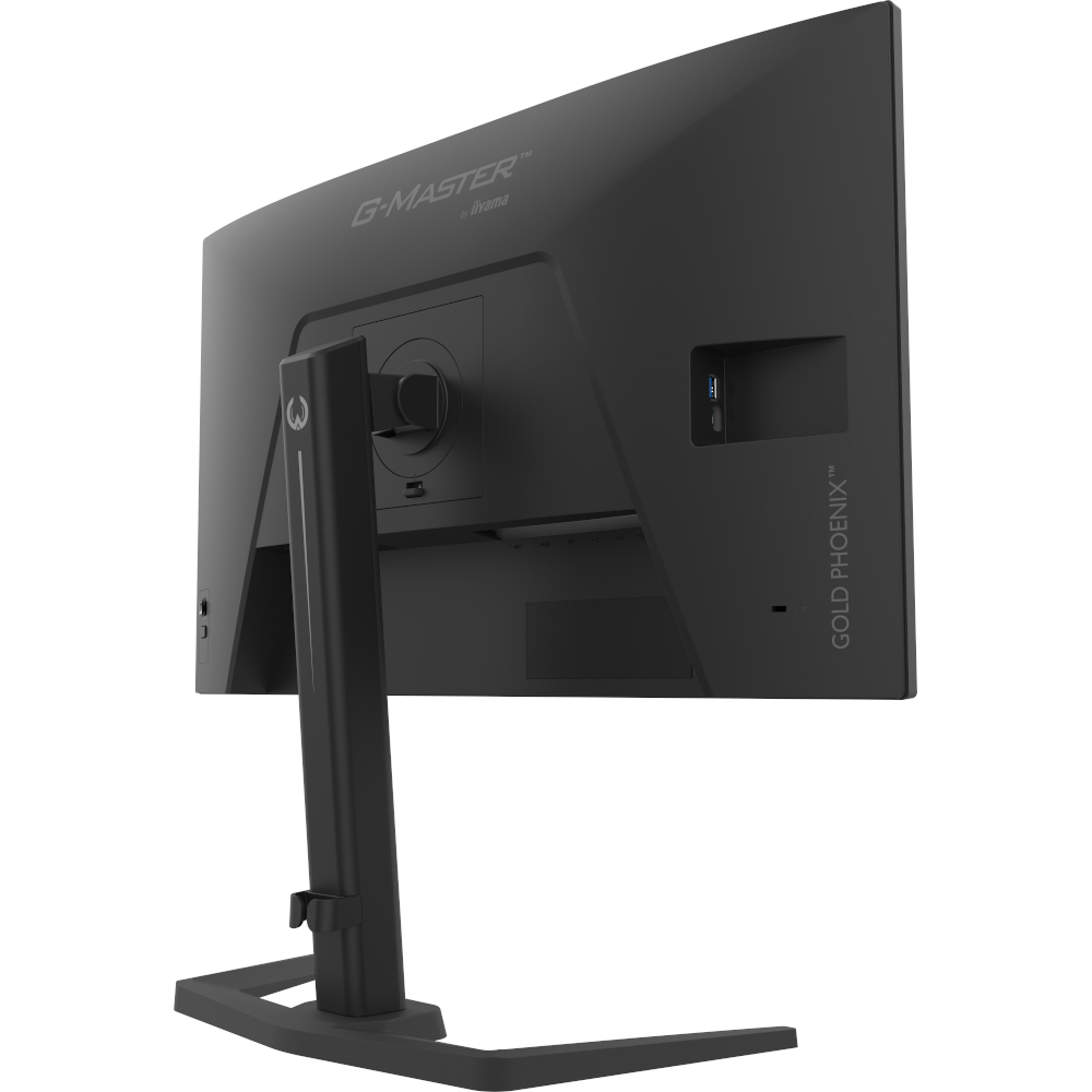 Монитор 27" IIYAMA G-Master GB2791QSU-B1 (GB2791QSU-B1) фото