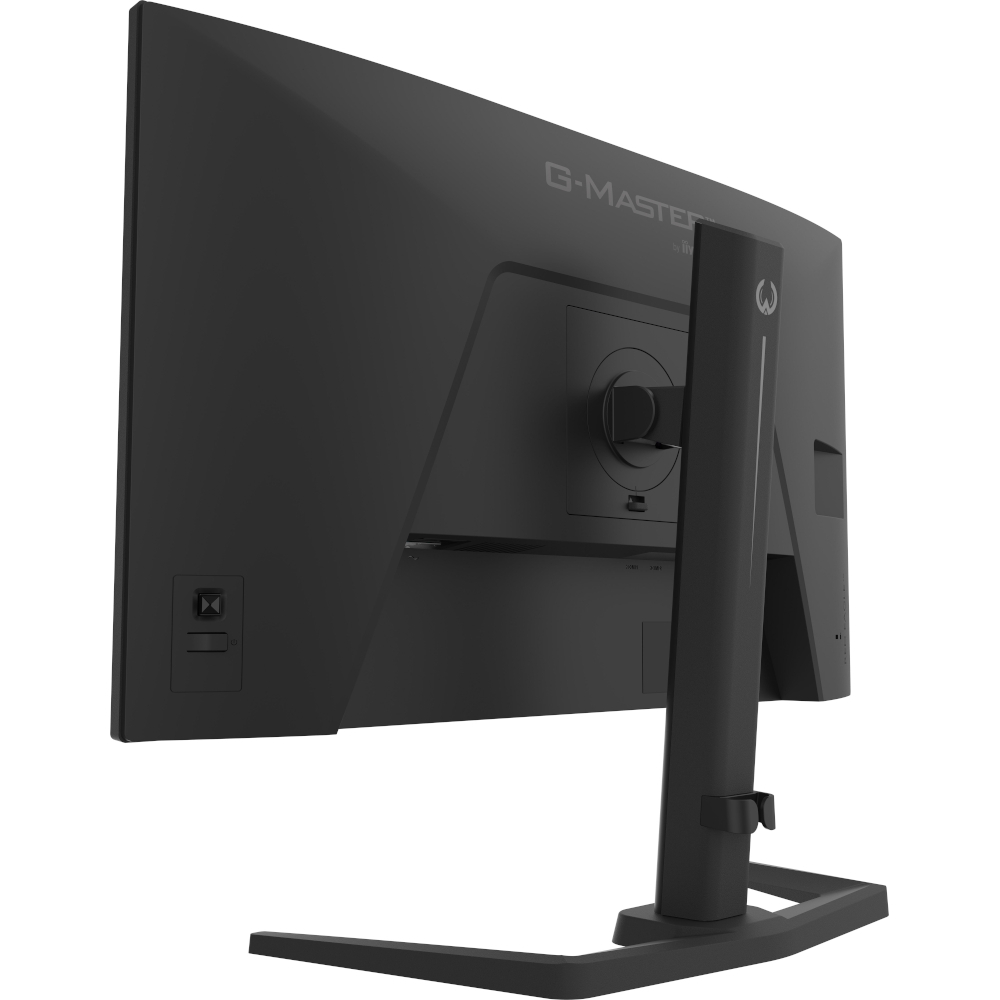 Монитор 27" IIYAMA G-Master GB2791QSU-B1 (GB2791QSU-B1) фото