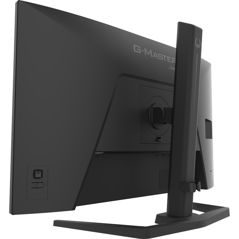 Монитор 27" IIYAMA G-Master GB2791QSU-B1 (GB2791QSU-B1) фото
