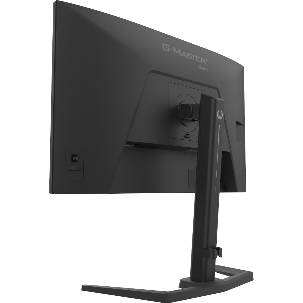 Монитор 27" IIYAMA G-Master GB2791QSU-B1 (GB2791QSU-B1) фото