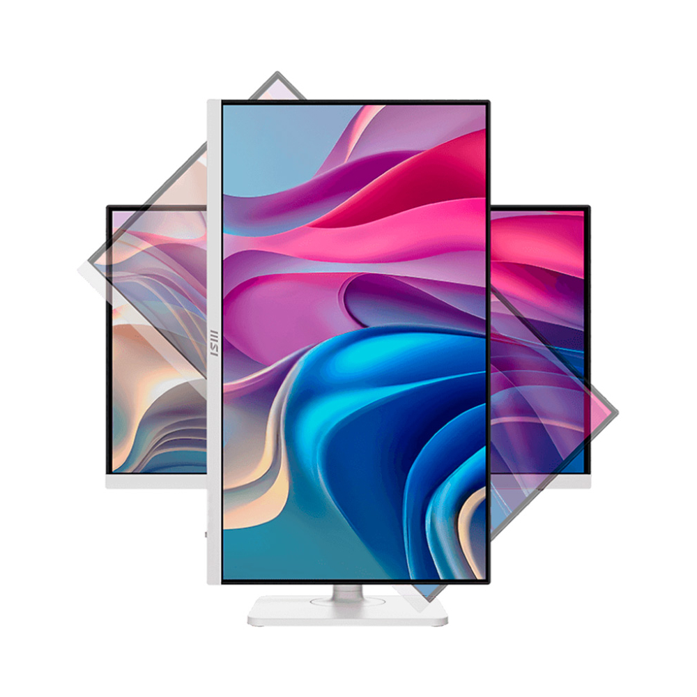 Монитор 27" MSI Modern MD272UPHW (Modern_MD272UPHW) фото6