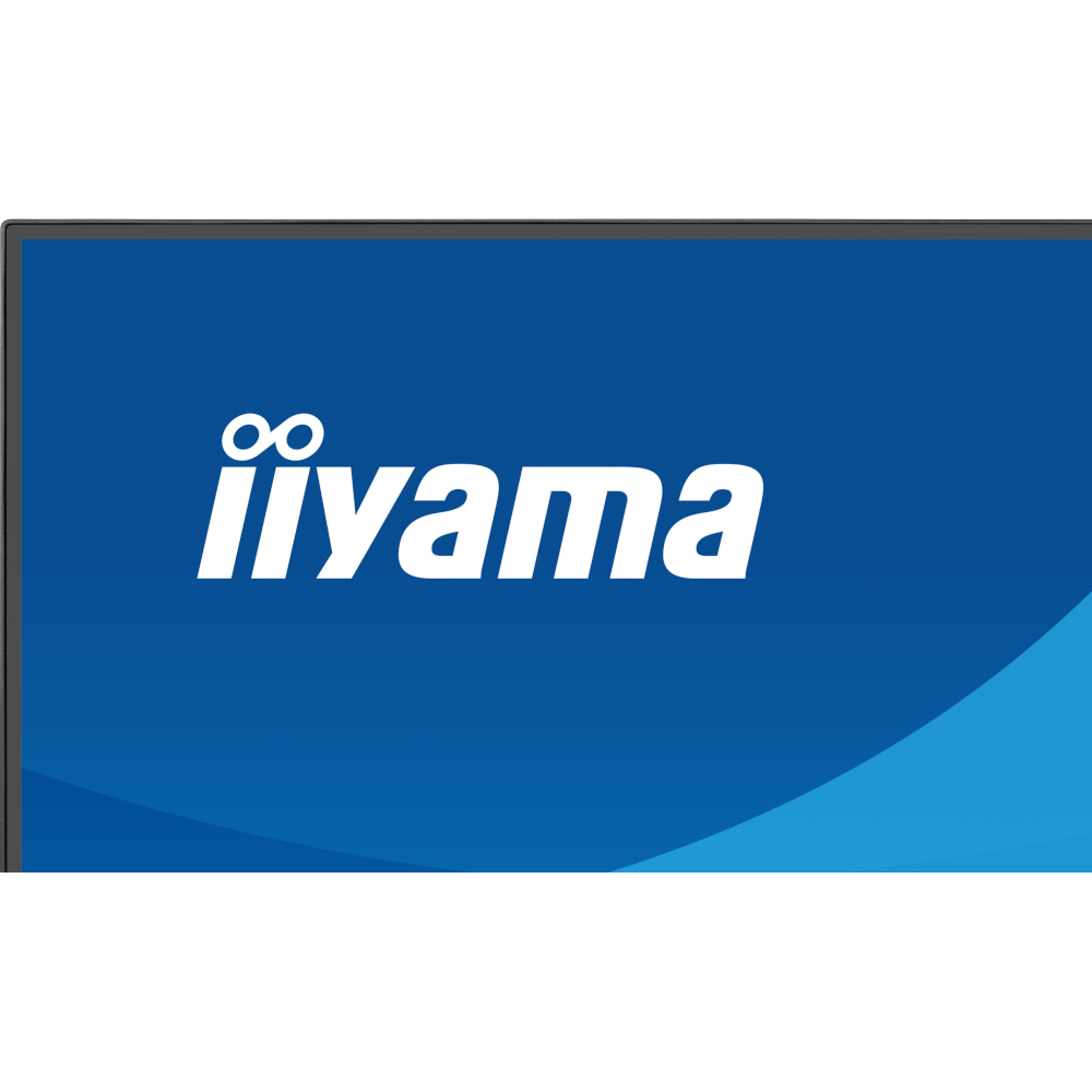 Монітор 27" IIYAMA ProLite X2791HS-B1 (X2791HS-B1) фото
