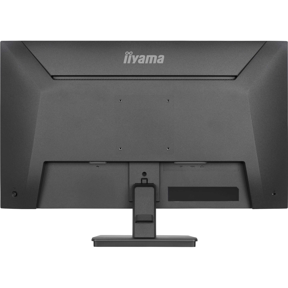 Монітор 27" IIYAMA ProLite X2791HS-B1 (X2791HS-B1) фото