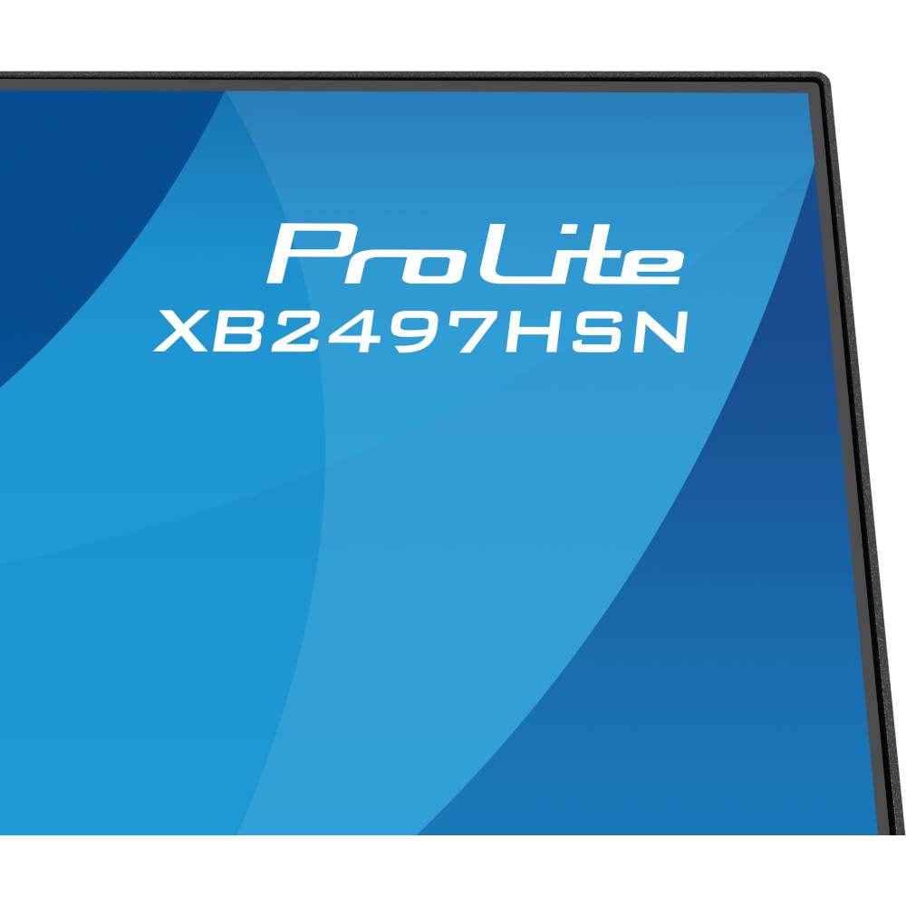 Монітор 23.8" IIYAMA ProLite XB2497HSN-B1 (XB2497HSN-B1) фото