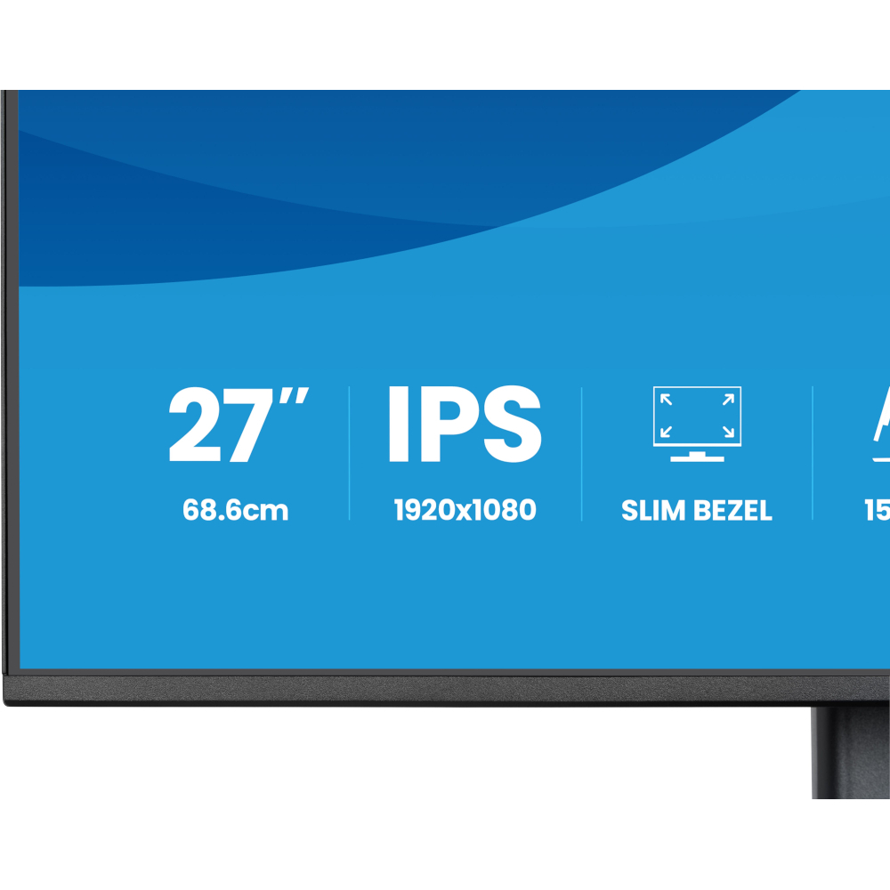 Монітор 27" IIYAMA ProLite XB2791HS-B1 (XB2791HS-B1) фото