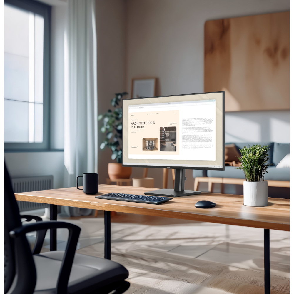 Монітор 27" IIYAMA ProLite XB2791HS-B1 (XB2791HS-B1) фото