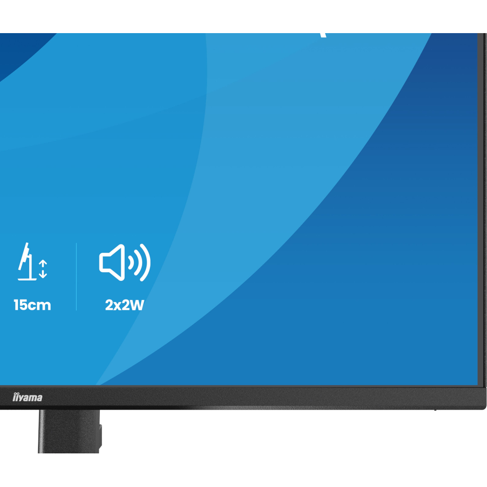 Монітор 27" IIYAMA ProLite XB2793QSU-B1 (XB2793QSU-B1) фото