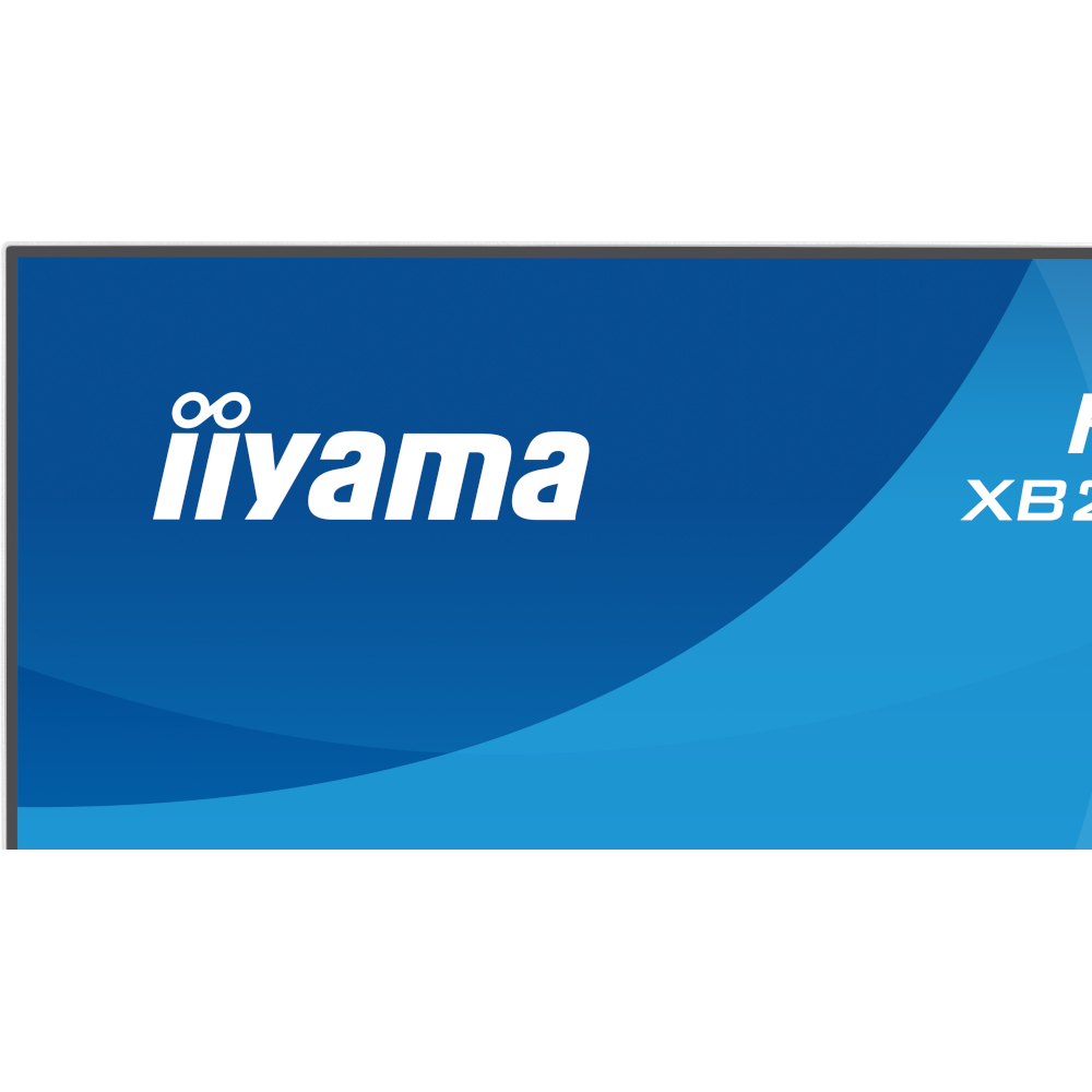 Монітор 27" IIYAMA ProLite XB2797HSU-W1 (XB2797HSU-W1) фото