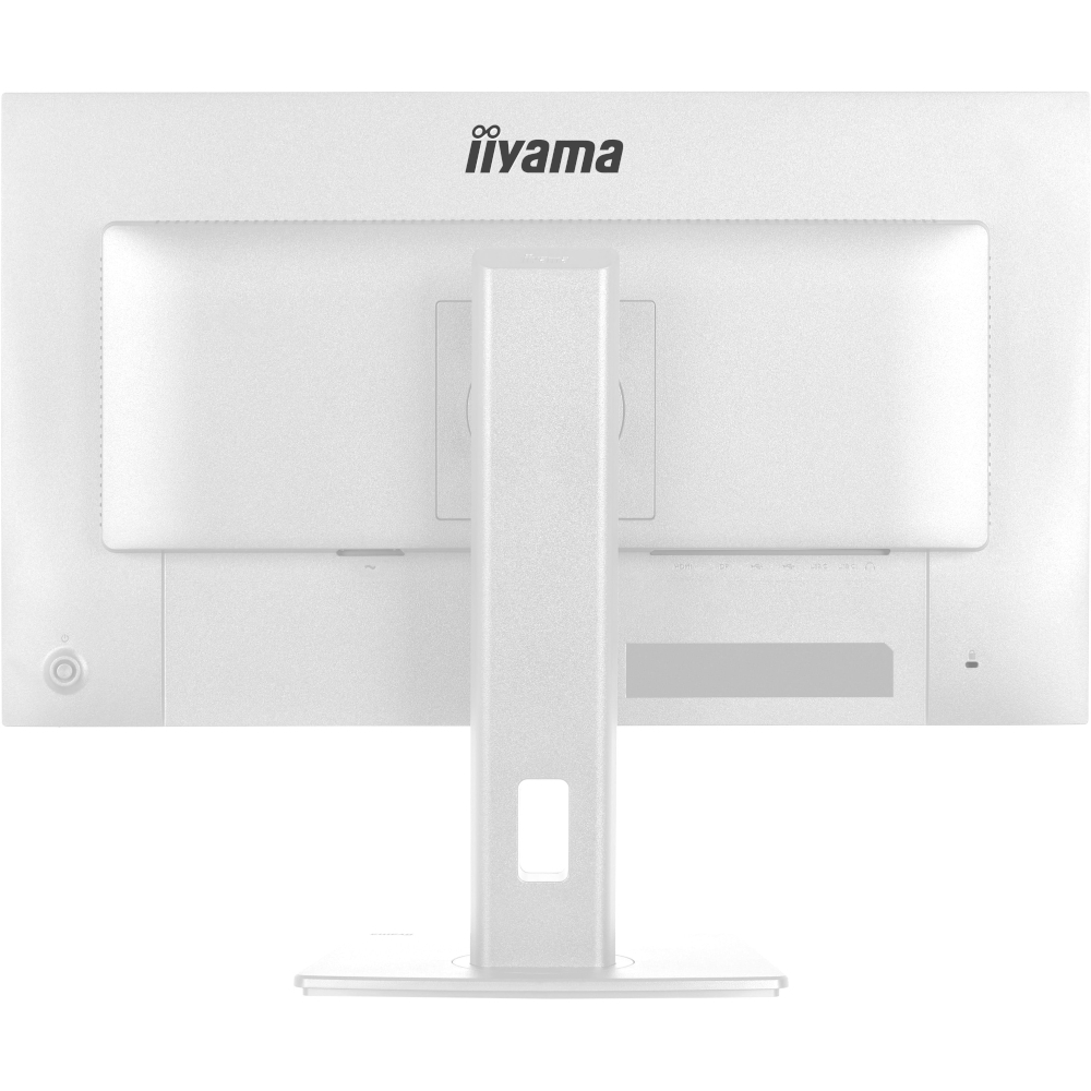 Монітор 27" IIYAMA ProLite XB2797HSU-W1 (XB2797HSU-W1) фото