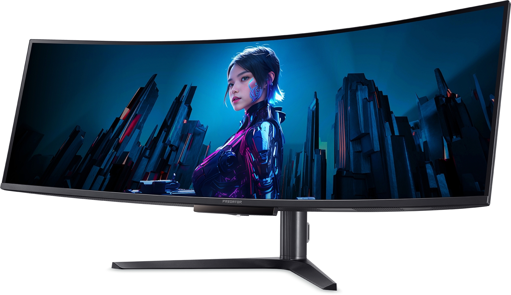 Монитор 49" Acer X49XBMIPPHUZX (UM.SXXEE.X01) фото4