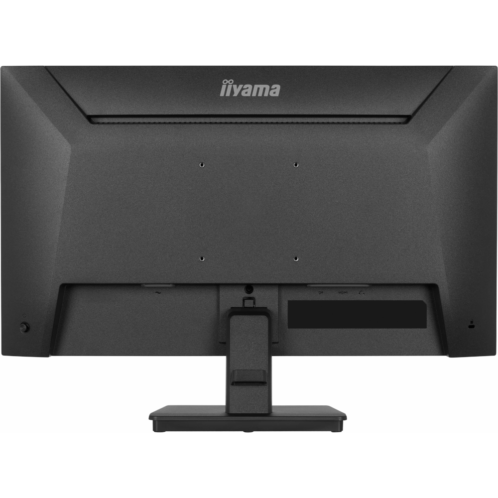 Монітор 23.8" IIYAMA ProLite X2491HS-B1 (X2491HS-B1) фото