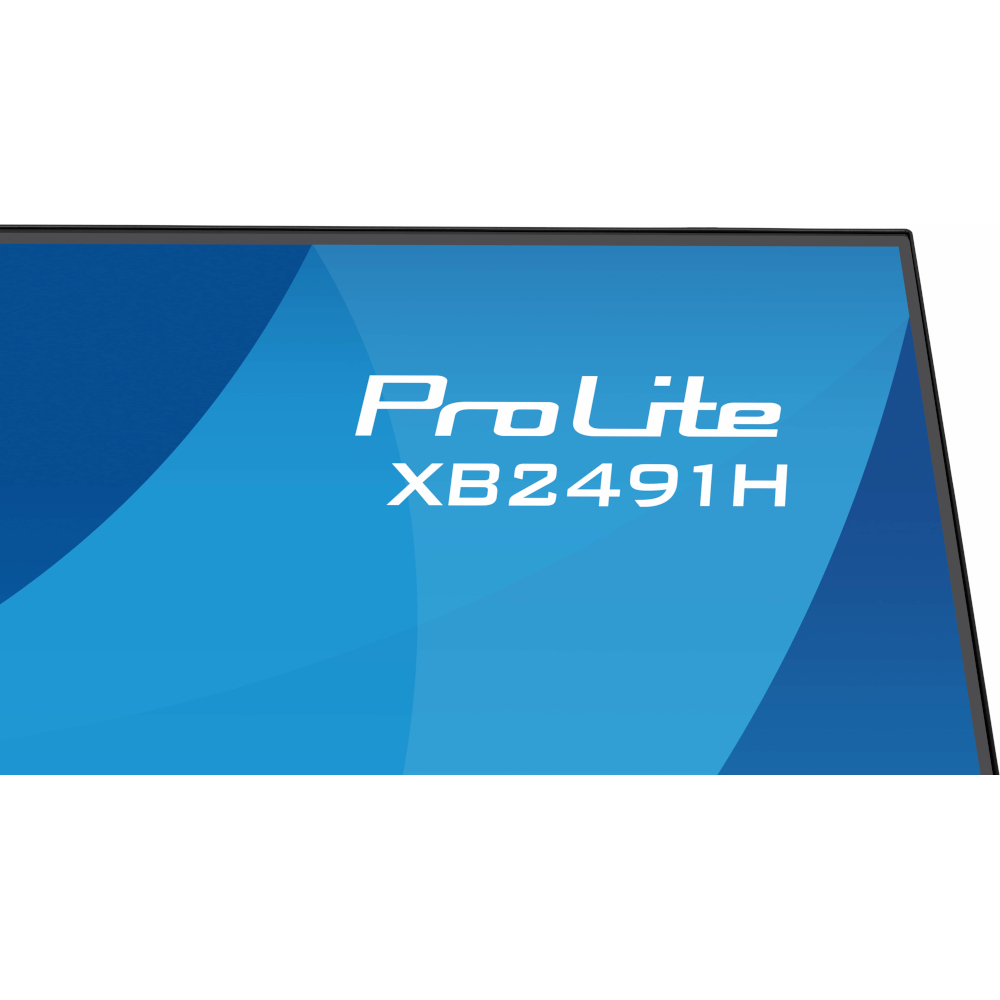 Монітор 23.8" IIYAMA ProLite XB2491H-B1 (XB2491H-B1) фото