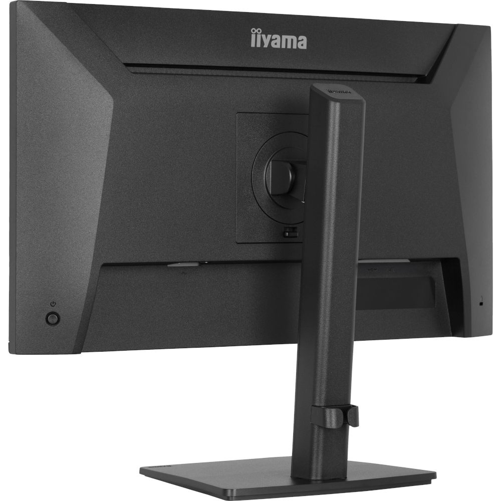 Монітор 23.8" IIYAMA ProLite XB2491H-B1 (XB2491H-B1) фото