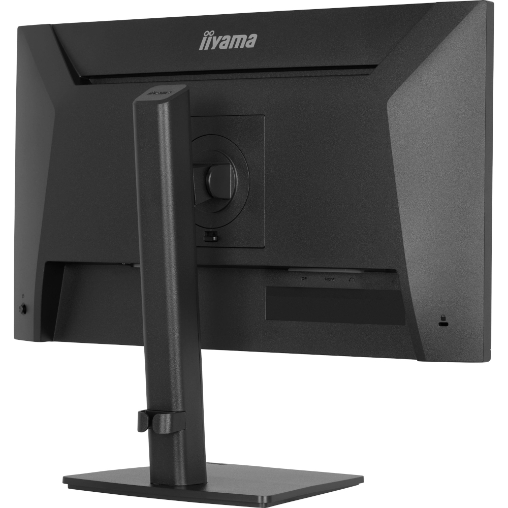 Монітор 23.8" IIYAMA ProLite XB2491HS-B1 (XB2491HS-B1) фото