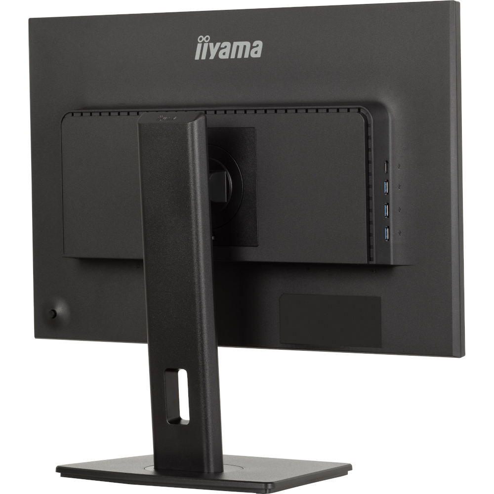Монітор 23.8" IIYAMA ProLite XB2495WSU-B1 (XB2495WSU-B1) фото