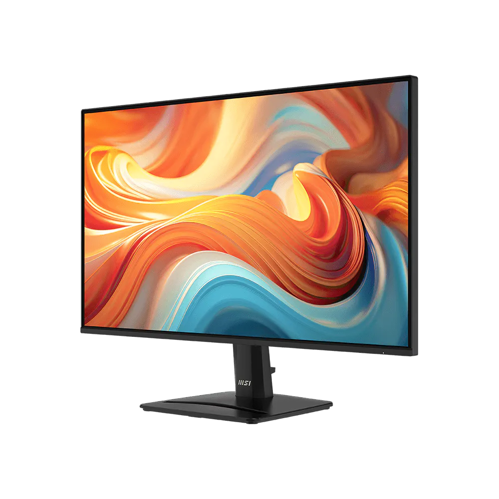 Монитор 27" MSI PRO MP272 E14C (PRO_MP272_E14C) фото3