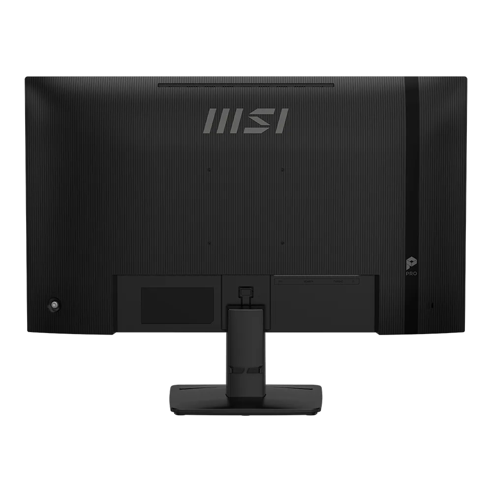 Монитор 27" MSI PRO MP272 E14C (PRO_MP272_E14C) фото4
