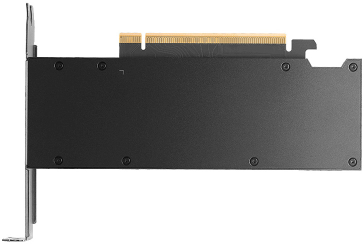 Видеокарта PNY NVIDIA RTX PRO 2000 16GB (VCNRTXPRO2000-SB) фото4
