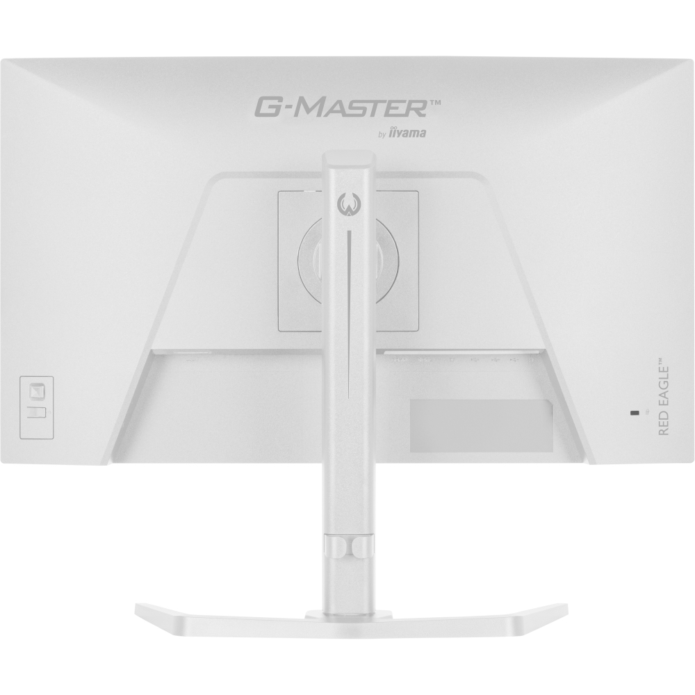 Монітор 27" IIYAMA G-Master GB2771QSU-W1 (GB2771QSU-W1) фото14