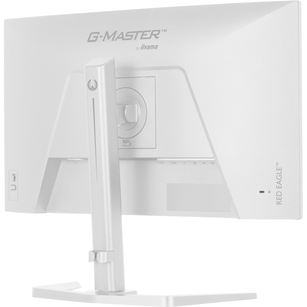 Монітор 27" IIYAMA G-Master GB2771QSU-W1 (GB2771QSU-W1) фото15