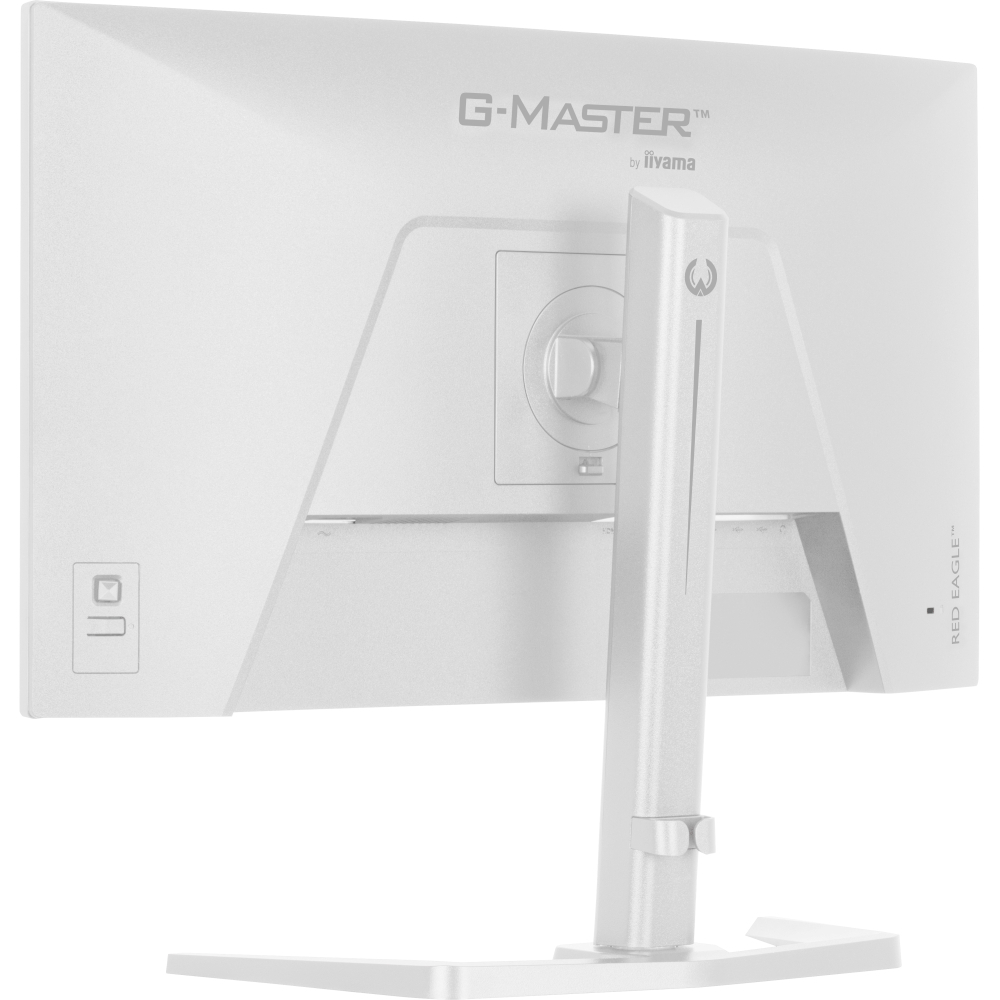 Монітор 27" IIYAMA G-Master GB2771QSU-W1 (GB2771QSU-W1) фото16