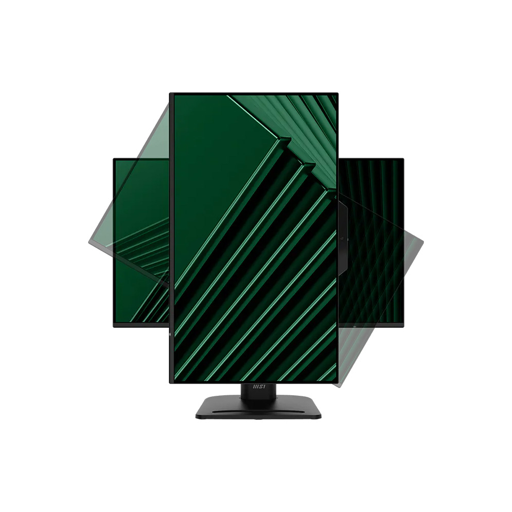 Монітор 27" MSI PRO MP272PMG (PRO_MP272PMG) фото