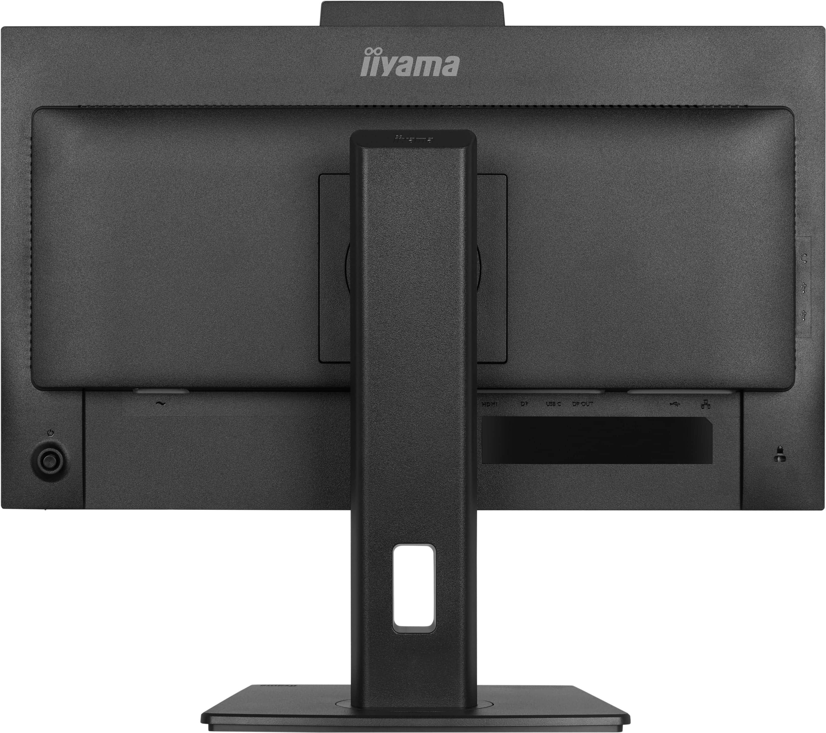 Монитор 23.8" IIYAMA ProLite XB2497HSNH-B1 (XB2497HSNH-B1) фото9