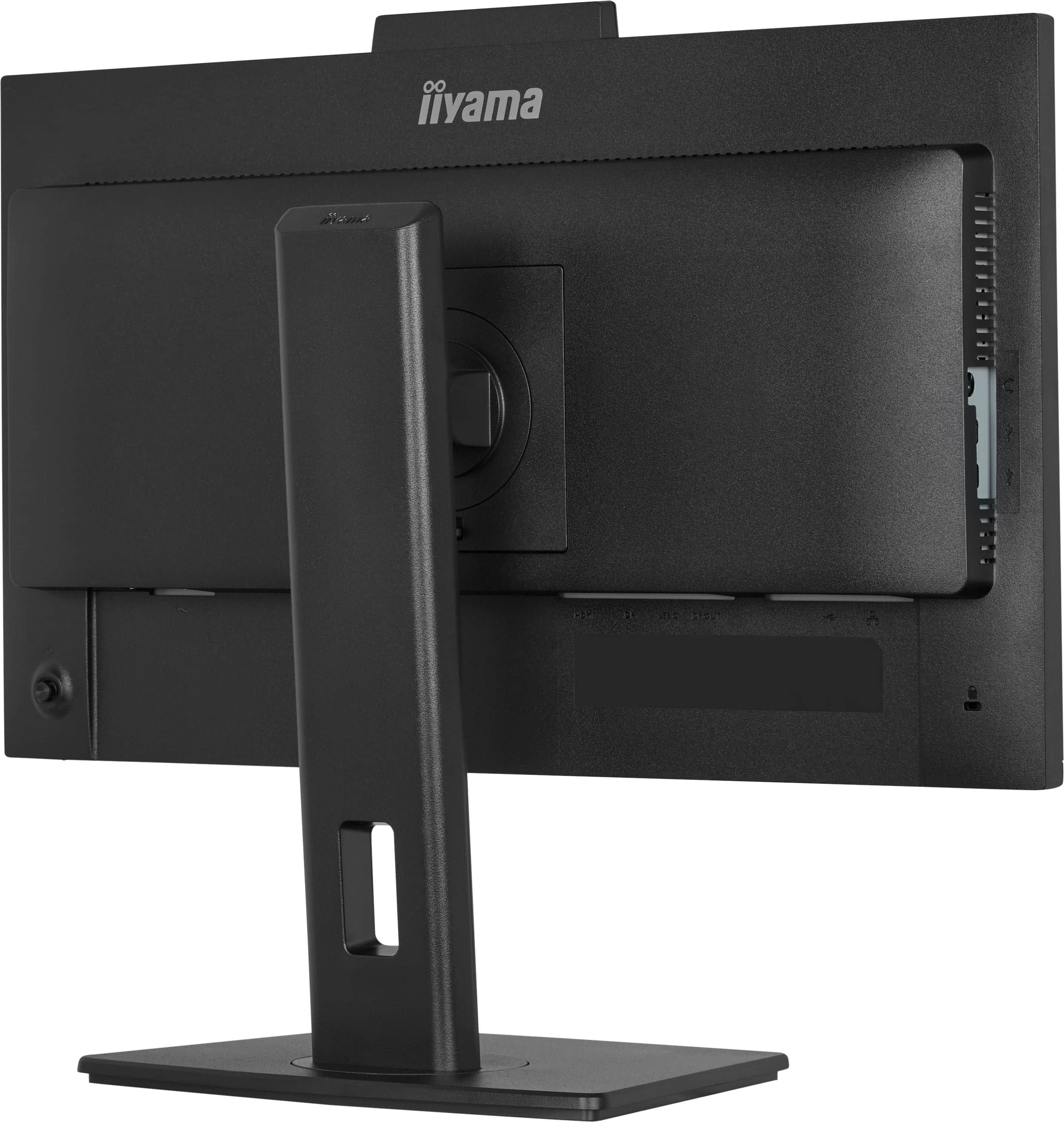 Монитор 23.8" IIYAMA ProLite XB2497HSNH-B1 (XB2497HSNH-B1) фото8
