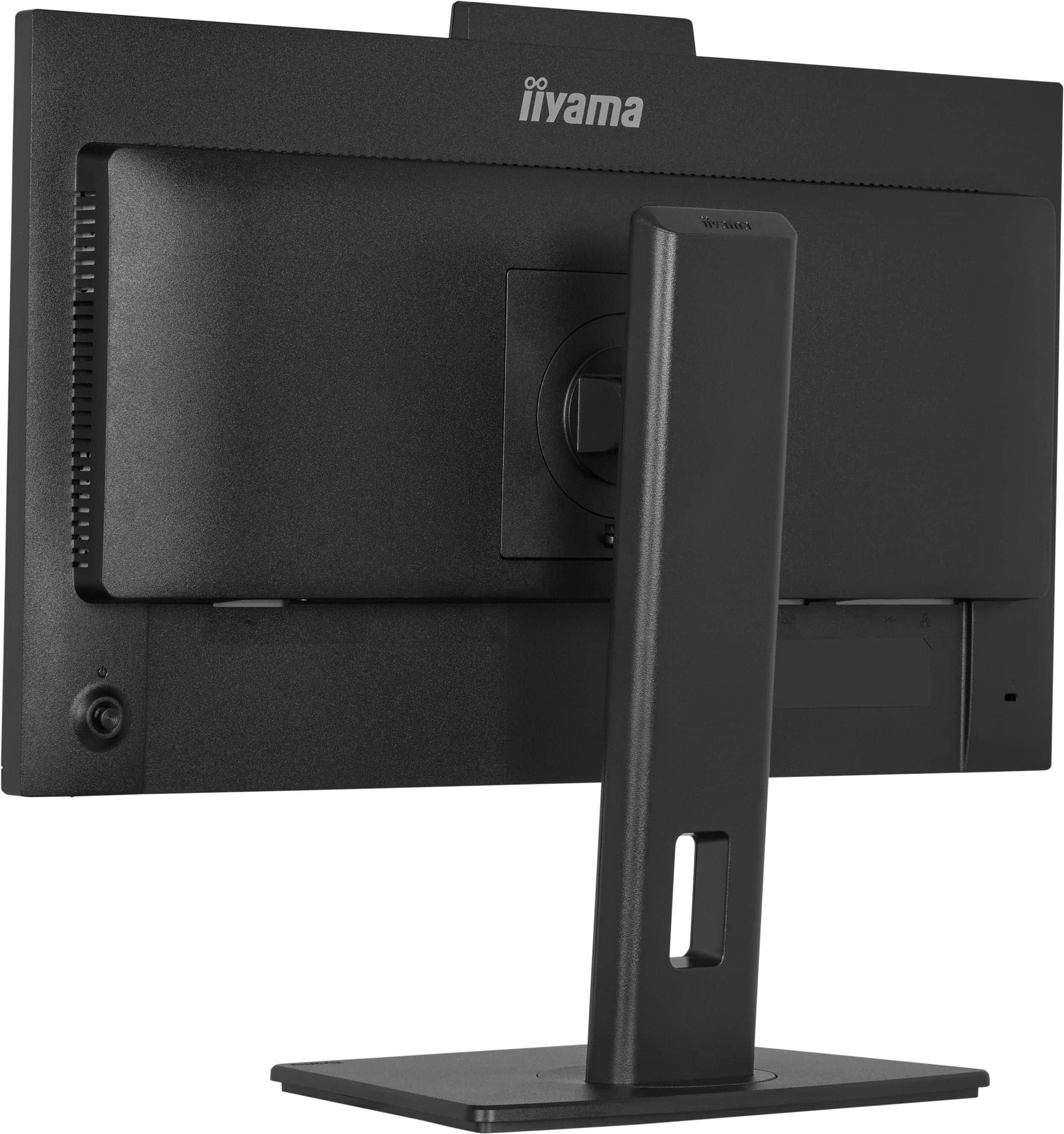 Монитор 23.8" IIYAMA ProLite XB2497HSNH-B1 (XB2497HSNH-B1) фото10