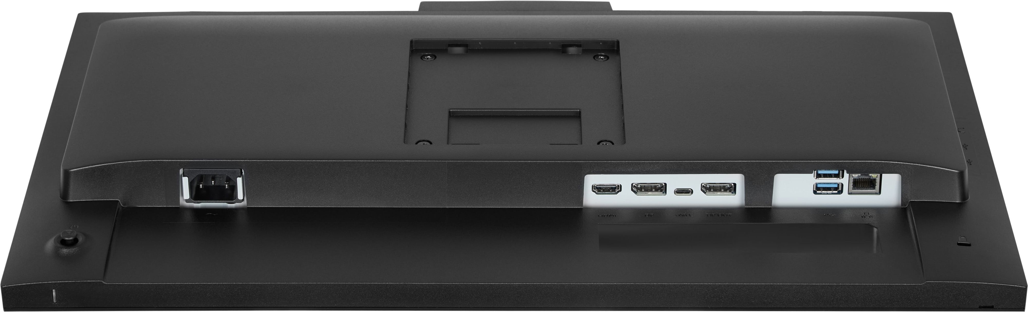 Монитор 23.8" IIYAMA ProLite XB2497HSNH-B1 (XB2497HSNH-B1) фото11