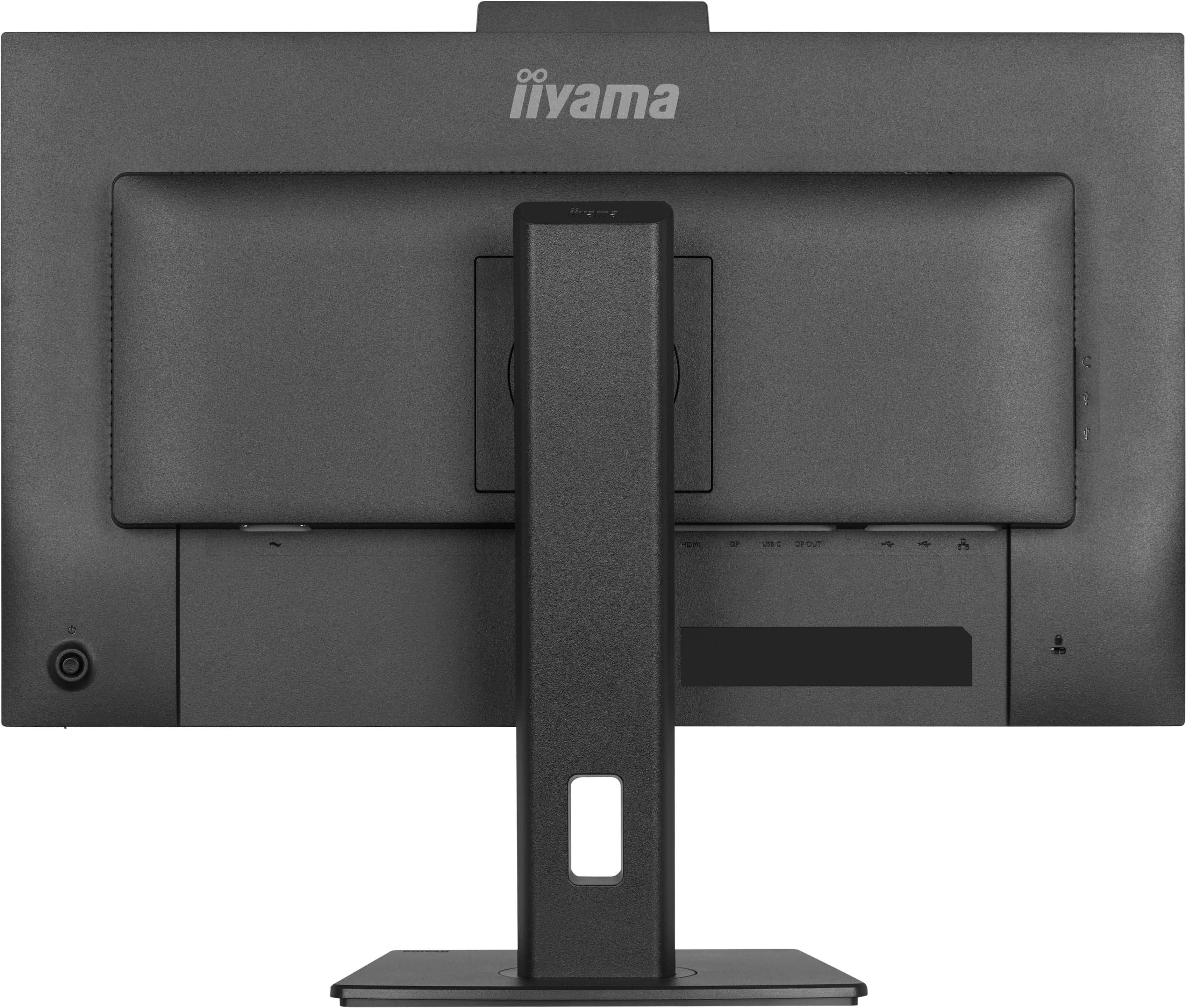 Монитор 27" IIYAMA ProLite XB2797QSNPH-B1 (XB2797QSNPH-B1) фото9