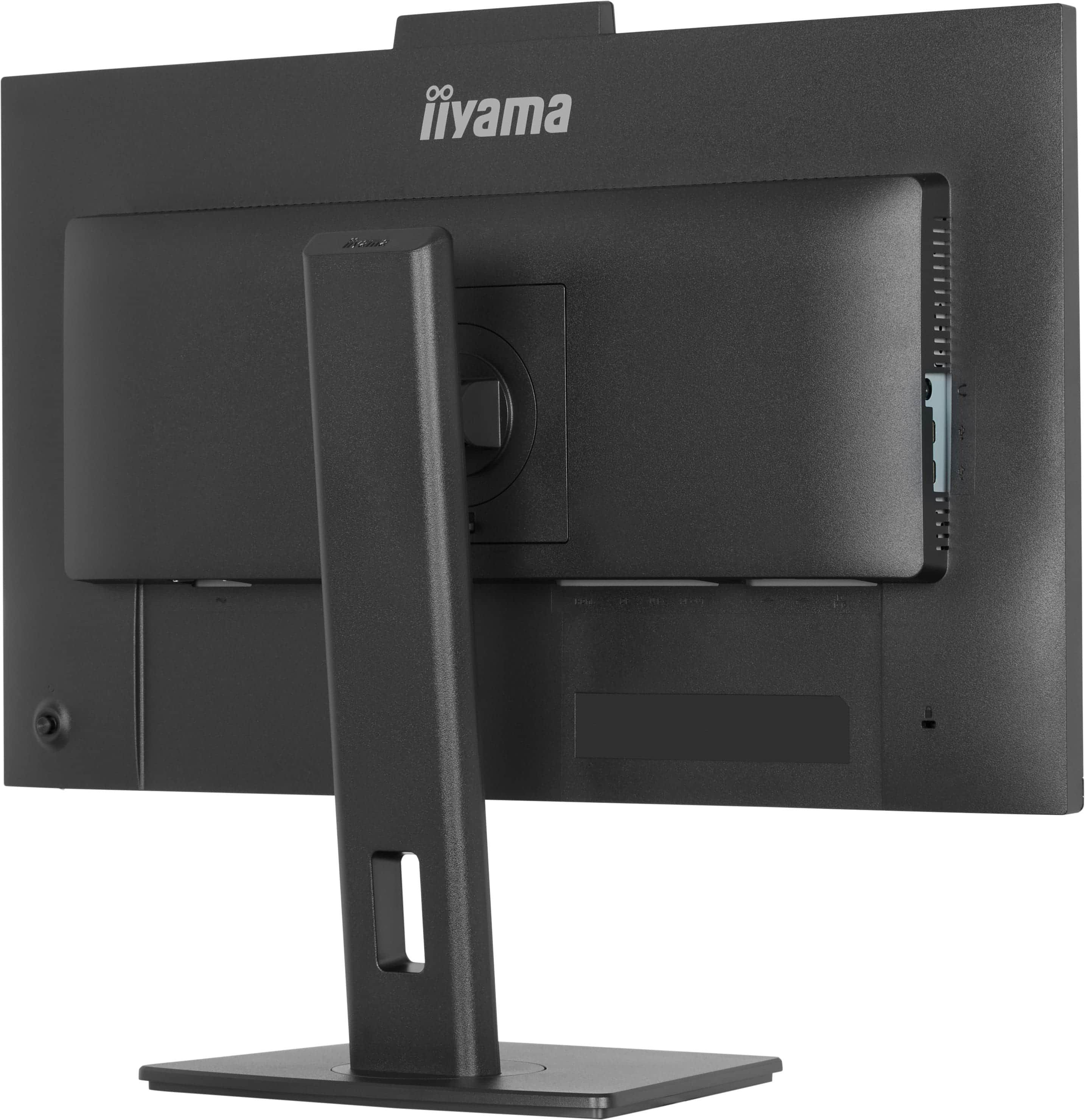 Монитор 27" IIYAMA ProLite XB2797QSNPH-B1 (XB2797QSNPH-B1) фото8