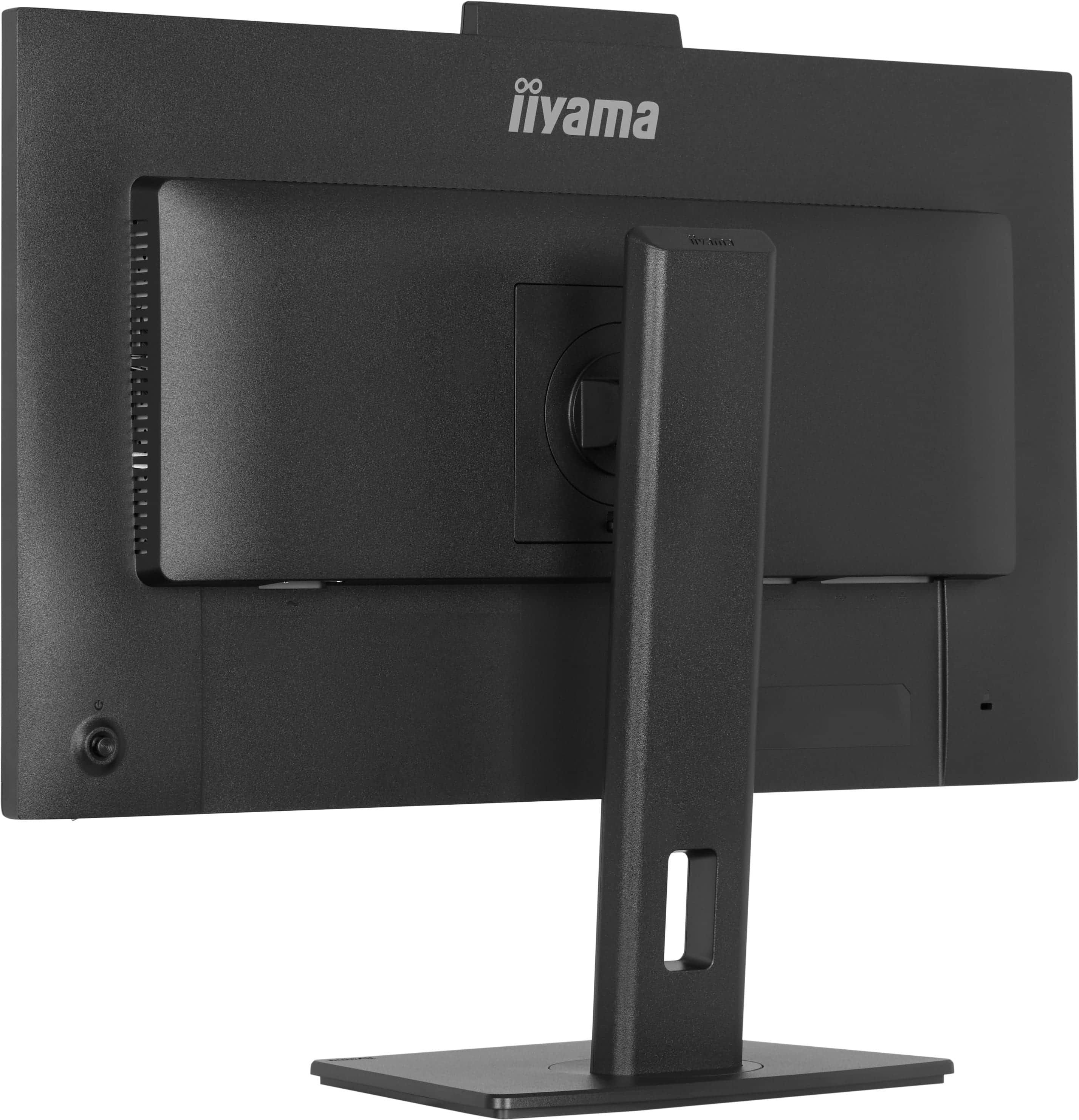 Монитор 27" IIYAMA ProLite XB2797QSNPH-B1 (XB2797QSNPH-B1) фото10